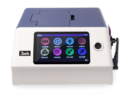 YS6060_Benchtop_colorimeter