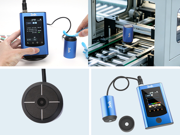 Flexible Application of Dual Modes