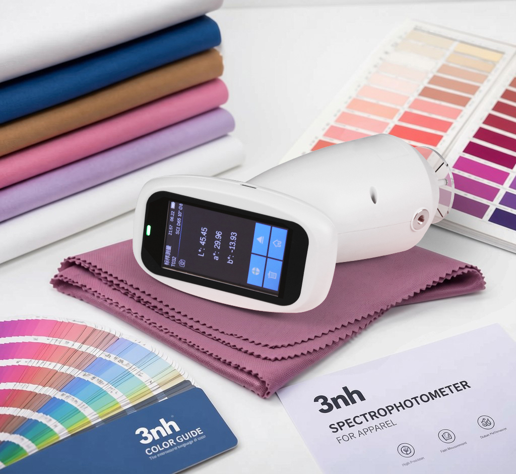 3nh_Colour_measurement_instruments_for_textile_color_measurement