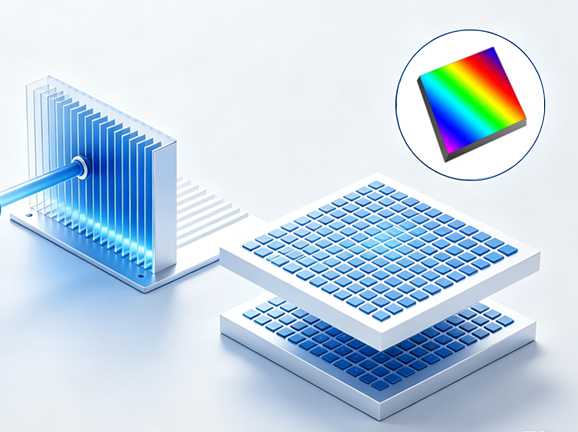 Flagship Optical System with Research-Grade Accuracy