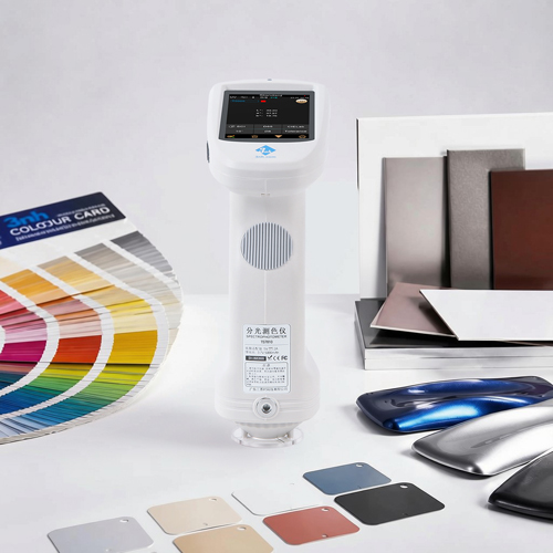 Spectrophotometer_Advanced_Colour_Meter.jpg 3nh Spectrophotometer Advanced Colour Meter