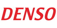 our customer denso logo