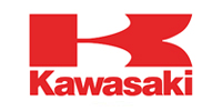 our customer kawasaki logo