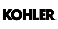 our customer kohler logo
