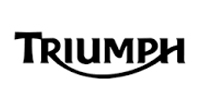 our customer triumph logo