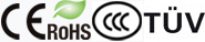 certify