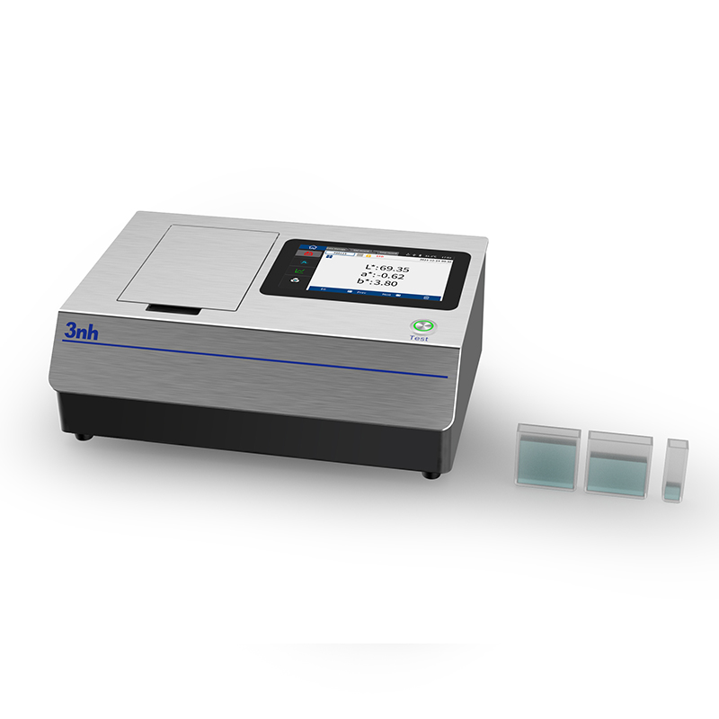 TS4020 Liquid Spectrophotometer