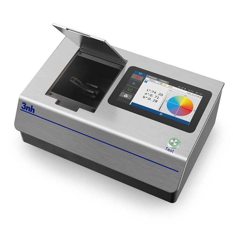 TS4020 Liquid Spectrophotometer