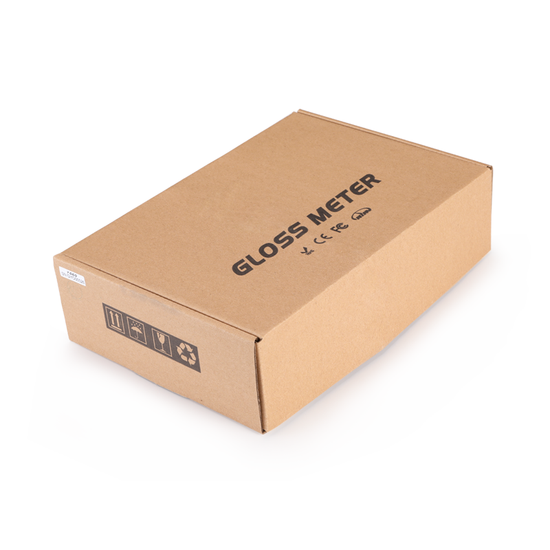 YG60S 60°Economic Gloss Meter