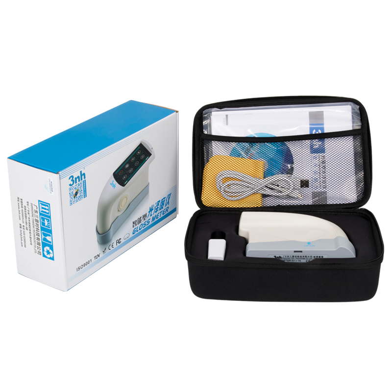 NHG60M Small Aperture Gloss Meter