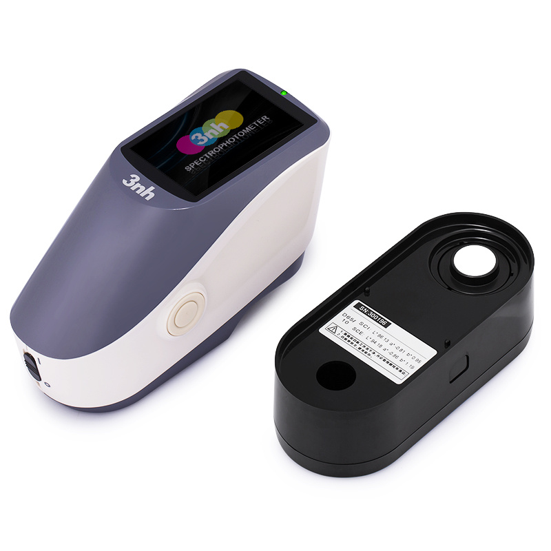 YS4510 Plus 45/0 spectrophotometer