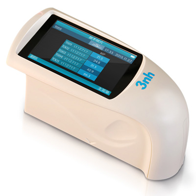 NHG268 Horizontal Gloss Meter instruments photos