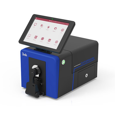 TS8520 spectrophotometer instruments photos