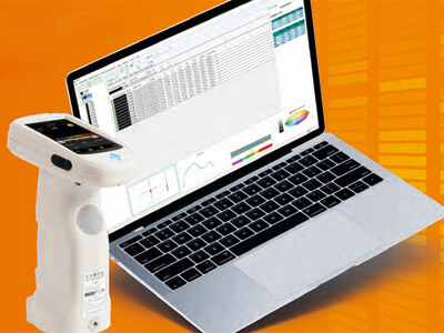  Click here for China Spectrophotometer