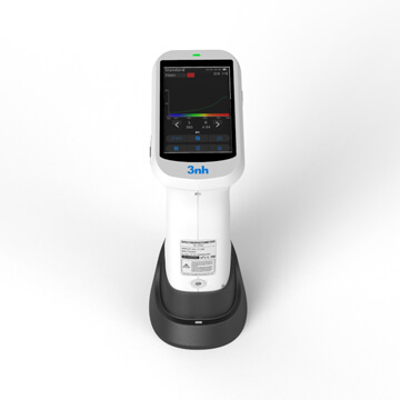 ST10 spectrocolorimeter instruments photos