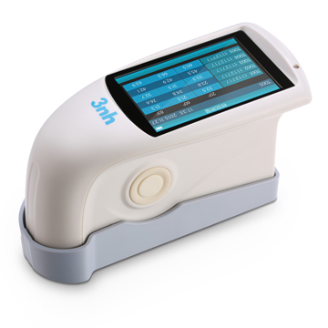 NHG60M Small Aperture Gloss Meter instruments photos