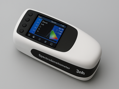  Click here for Color Densitometer and Spectrodensitometer: Complete Guide for Printing Professionals