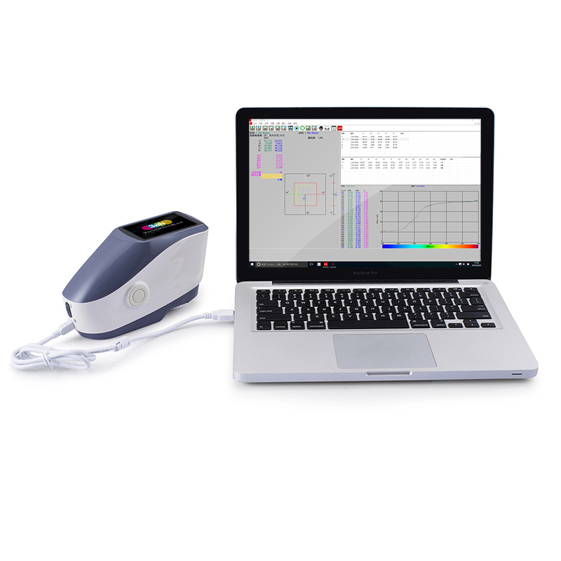 YS4510 45/0 spectrophotometer