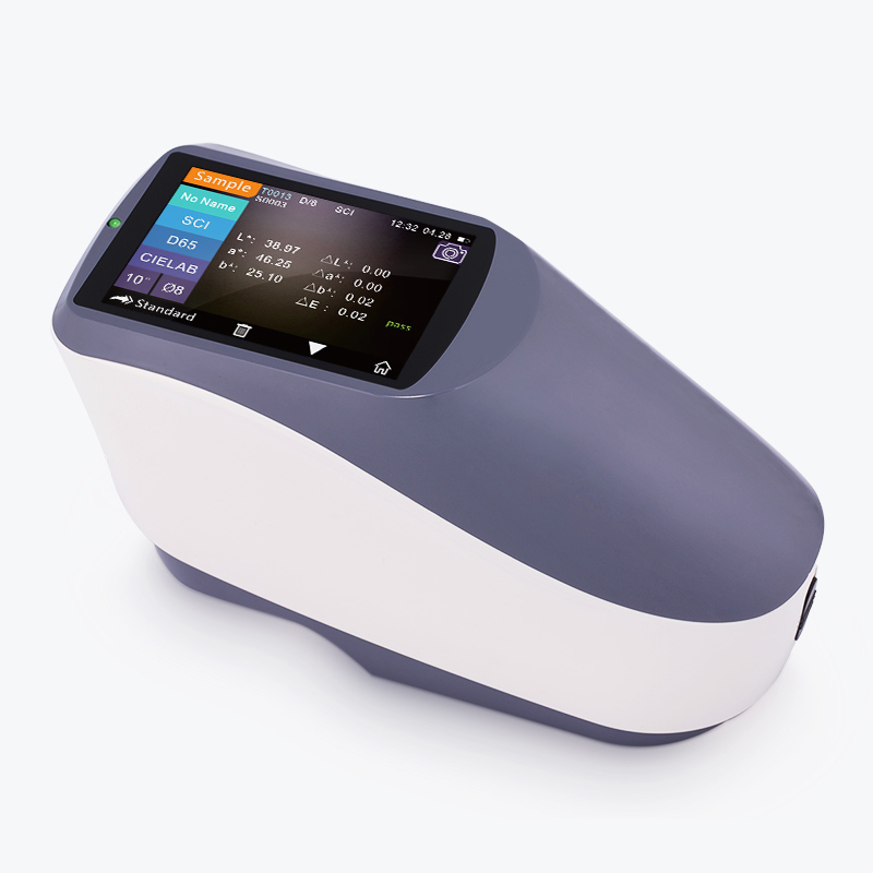 YS4510 45/0 spectrophotometer