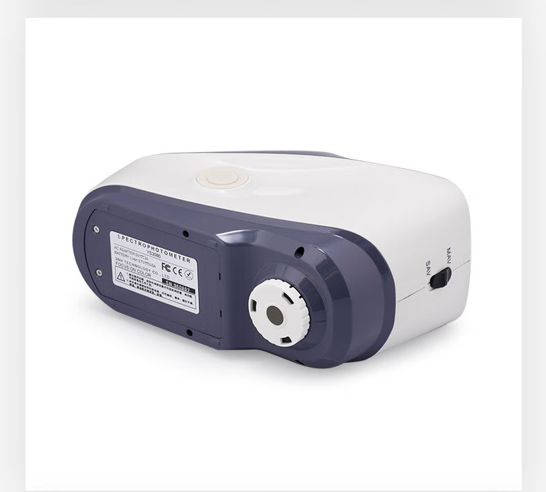 YS3060 Grating Spectrophotometer with UV SCI/SCE Bluetooth