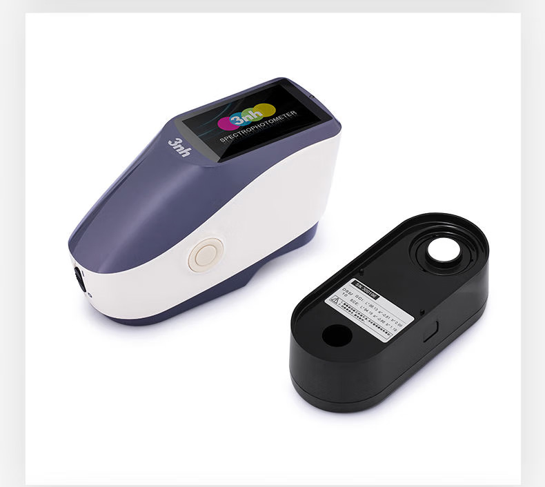 YS3060 Grating Spectrophotometer with UV SCI/SCE Bluetooth