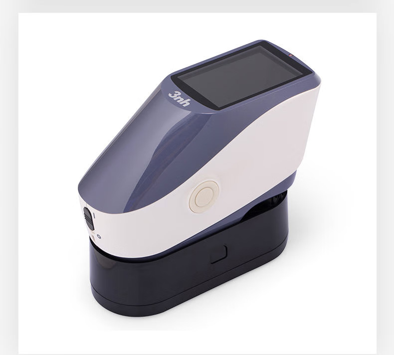 YS3060 Grating Spectrophotometer with UV SCI/SCE Bluetooth