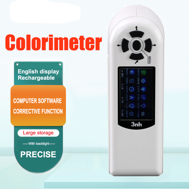 NH310 Portable Colorimeter