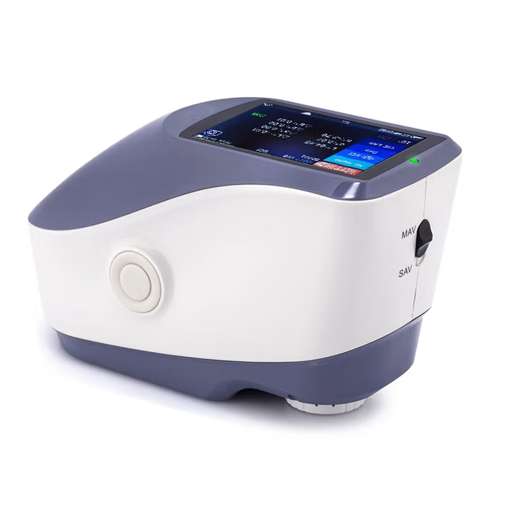 YS3010 Handheld Spectrophotometer with 8mm Single Aperture