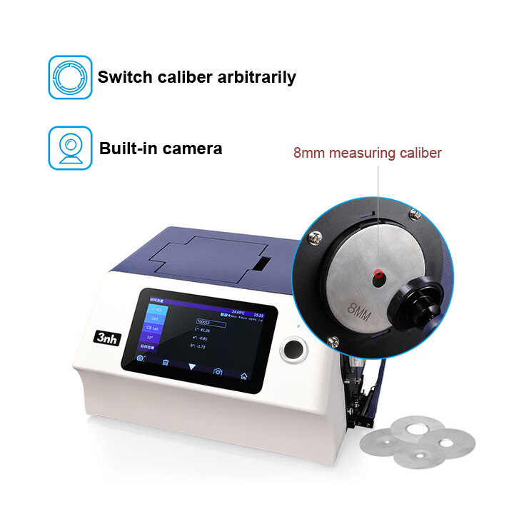 Benchtop Spectrophotometer YS6060