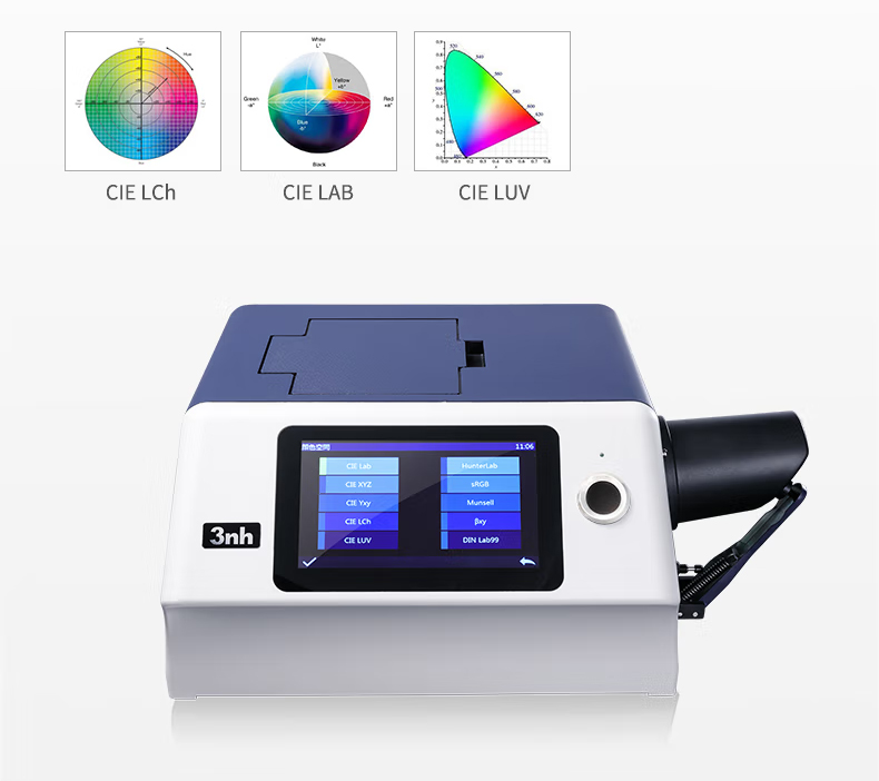 Benchtop Spectrophotometer YS6060