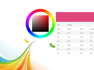  Click here for The Importance of Color Converter Tools in Design and Manufacturing