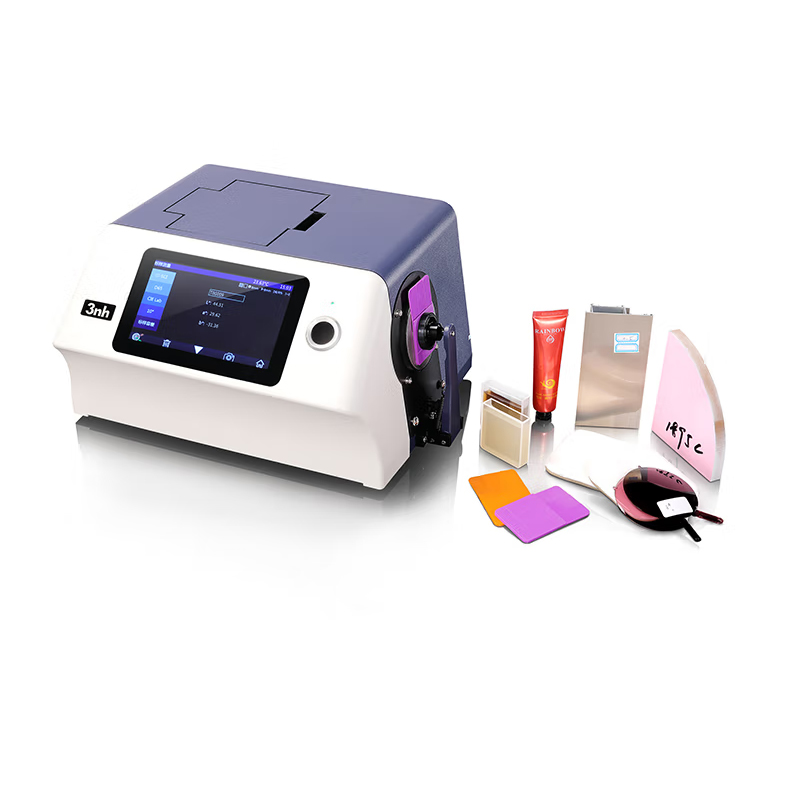 Benchtop Spectrophotometer YS6003