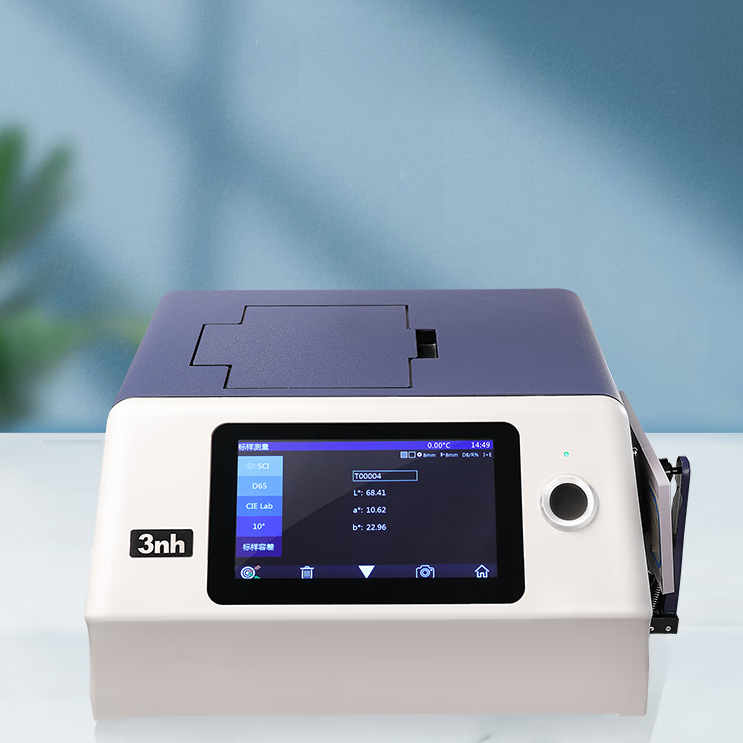 Benchtop Spectrophotometer YS6003