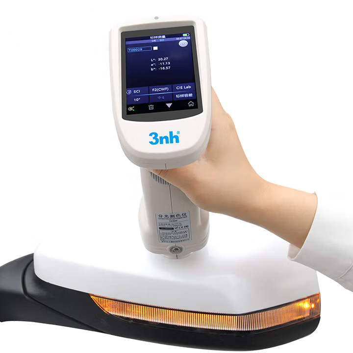 Multi-function Spectrophotometer ST70