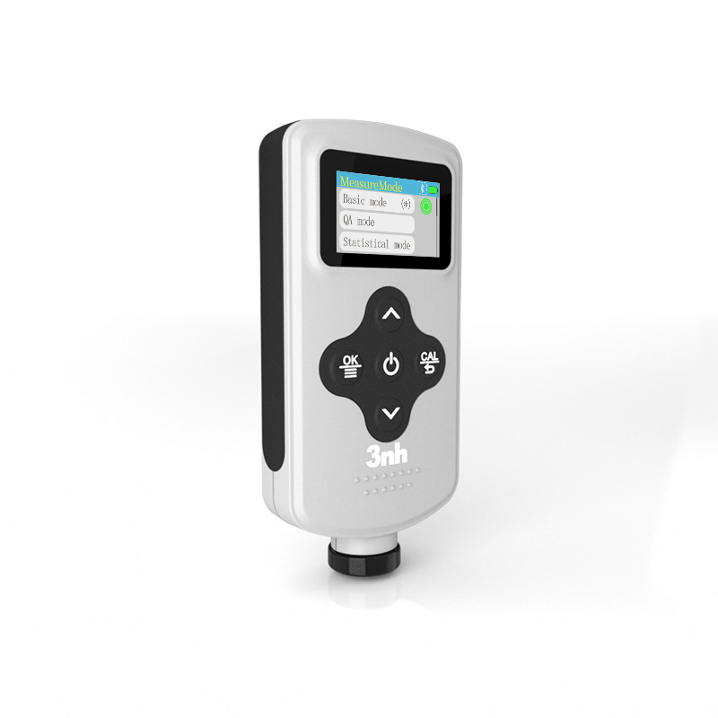 Coating Thickness Gauge Ferrous and Nonferrous YT6300