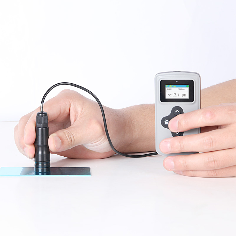 Coating Thickness Measuring Instruments YT8300