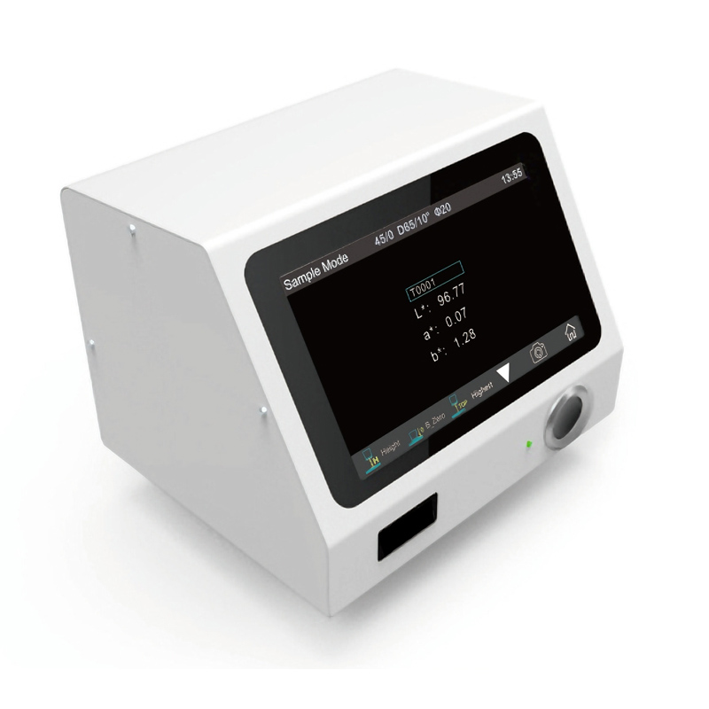 YL4568 Non-Contact Spectrophotometer