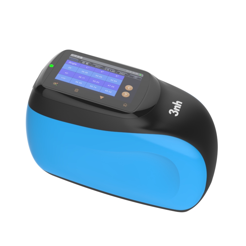 New KS Series Multi-angle Spectrophotometer instruments photos
