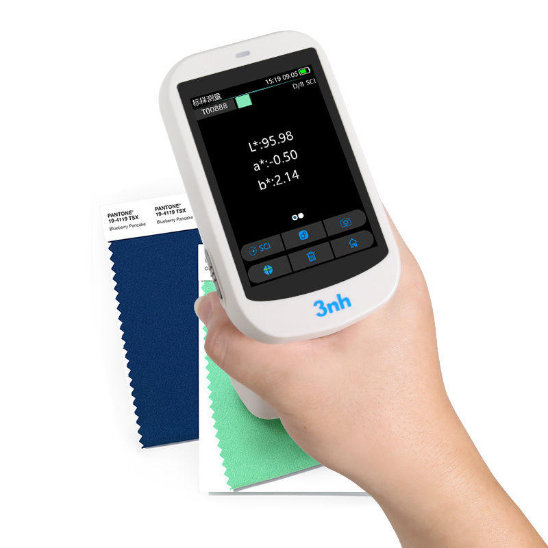 ST700D Array Spectrophotometer