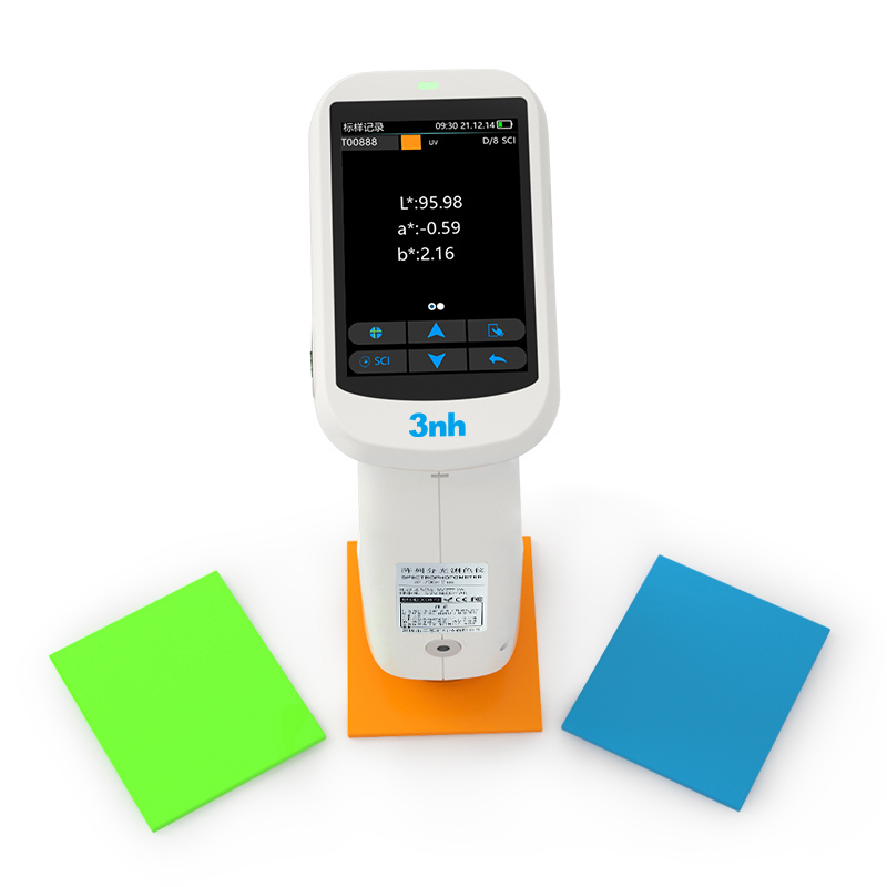 ST700D Array Spectrophotometer