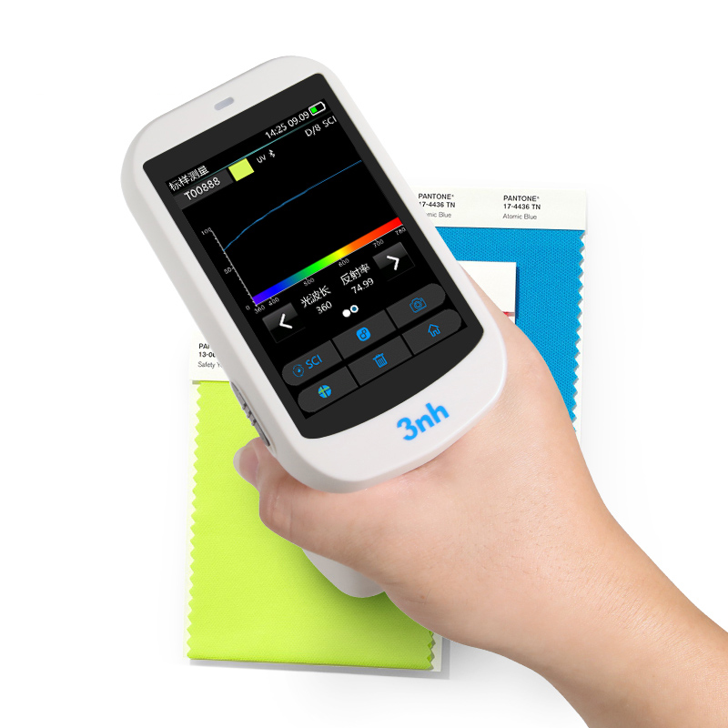 ST700D Array Spectrophotometer