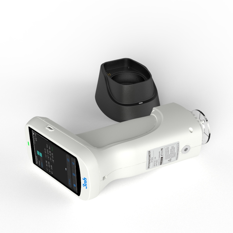 ST700D Array Spectrophotometer