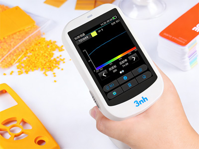  Click here for Which colorimeter is suitable for measuring plastics