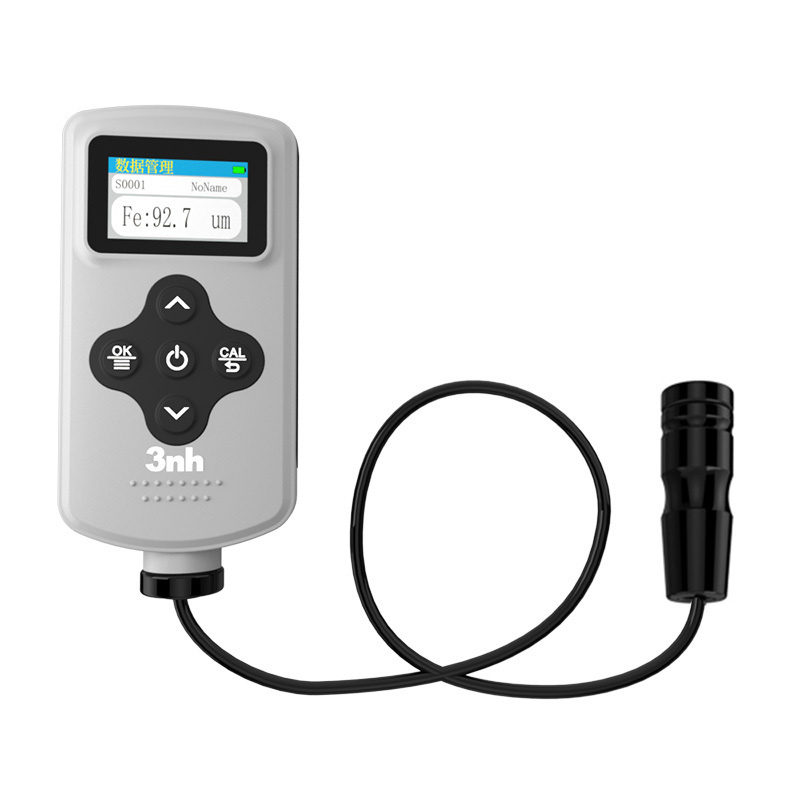 Coating Thickness Measuring Instruments YT8300 instruments photos