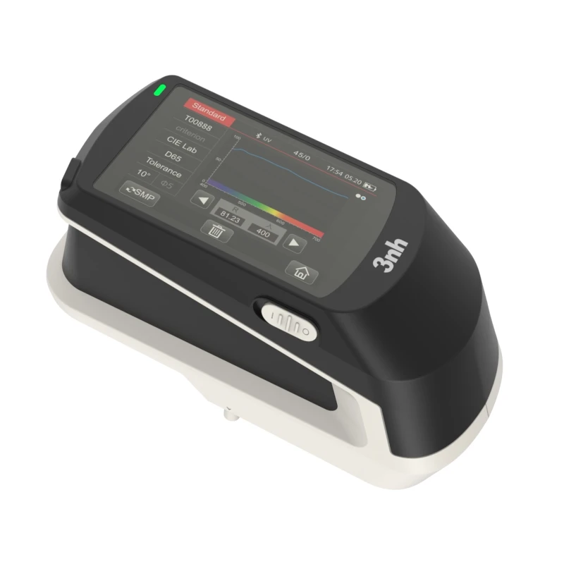 TS-23C Spectrophotometer instruments photos