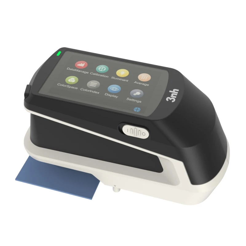 TS-23C Spectrophotometer