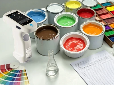  Click here for Paint Colorimeter: Ultimate Guide to Accurate Paint Color Matching & Quality Control