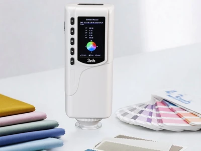  Click here for Color Meter / Colour Meter: Industrial Color Measurement Solutions from 3nh