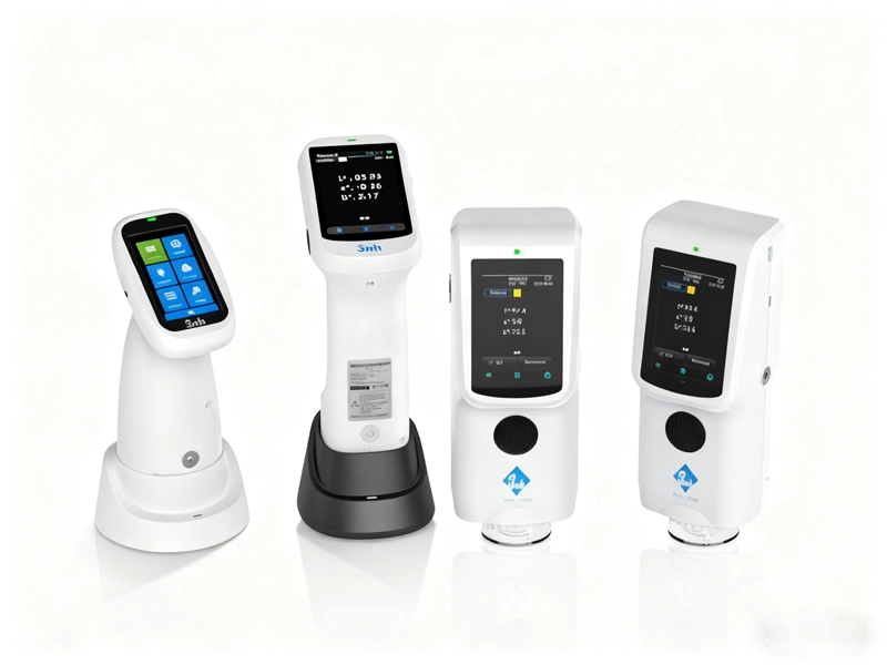 3nh Spectrocolorimeter instruments